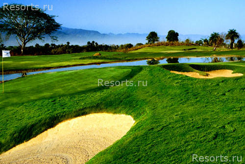 Sheraton Buganvilias Resort & Convention Center 9